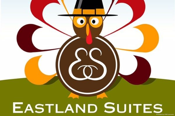 Eastland Suites Hotel & Conference Center Bloomington
